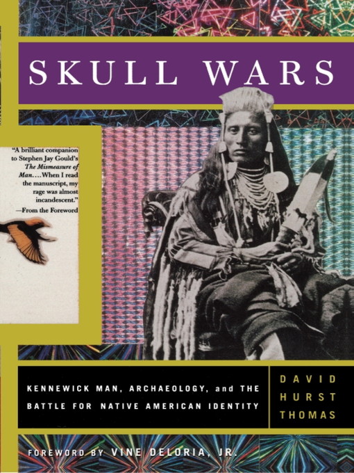 Title details for Skull Wars by David Hurst Thomas - Available